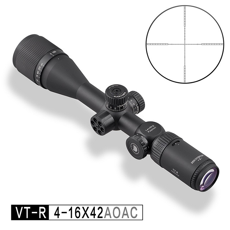 VT-R 4-16X42AOAC