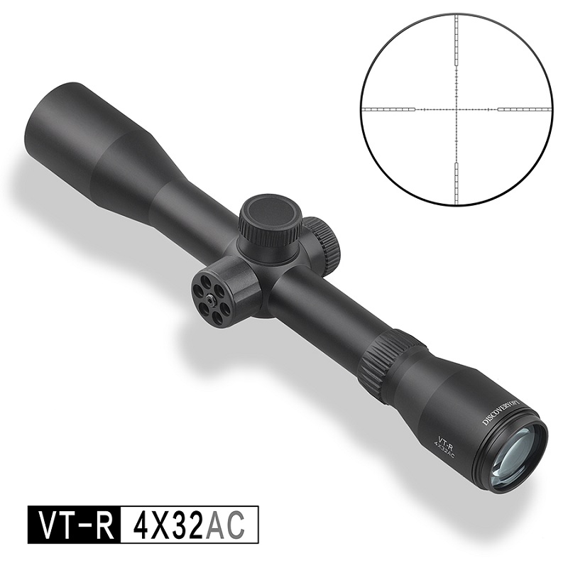 VT-R 4X32AC