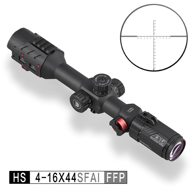 HS 4-16*44SFAI FFP