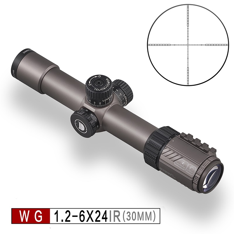 WG 1.2-6X24IR(精简款)