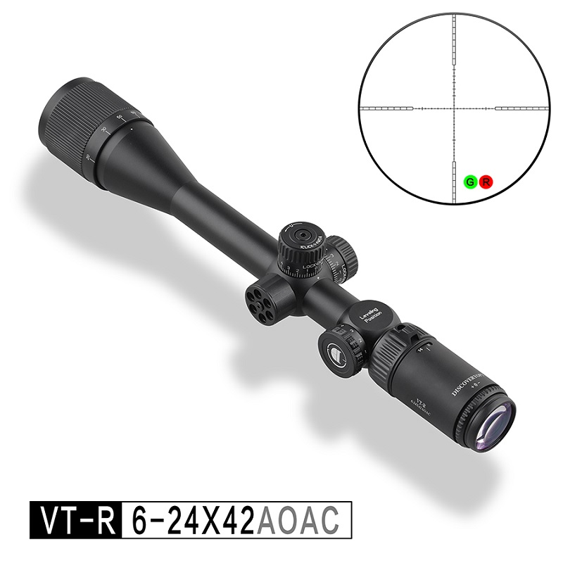 VT-R 6-24X42AOAC