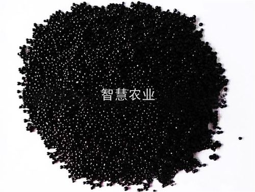 复合微生物肥