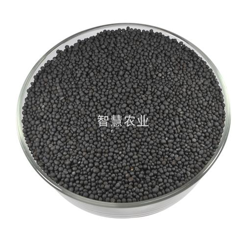 生物碳肥