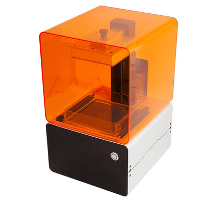 SLA 光固化3D打印机