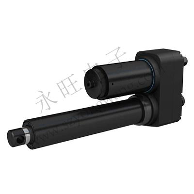瑞典SKF直线驱动器CAHB20型