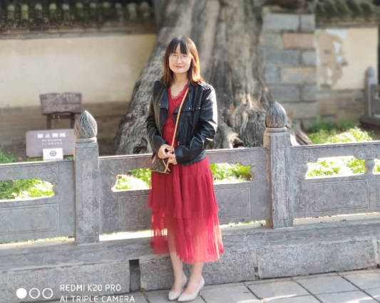 韩婷婷