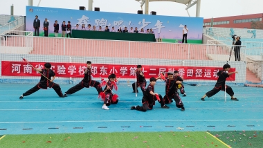 关于武术中的实战练习，你需要了解些什么？