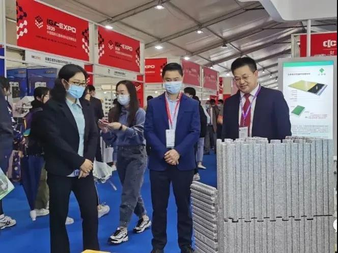 云亭烯EPS模块