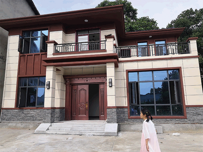 石墨烯EPS模块新型建筑节能技术特点
