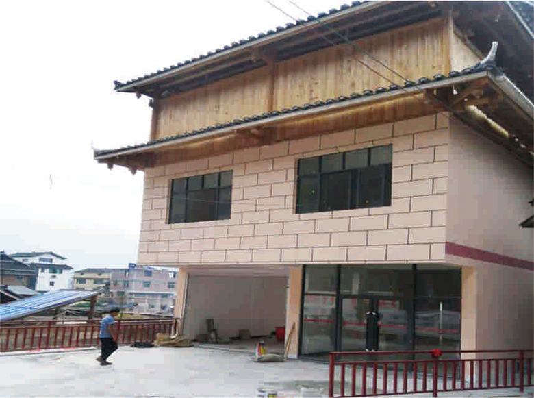 EPS模块建房施工流程与注意事项
