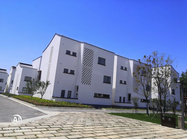 农村自建房