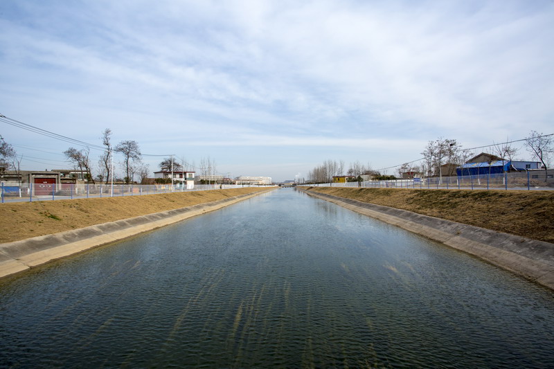 施工现场