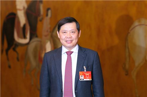 全国人大代表魏明：加快发展智慧养老机器人，实现老有所依、老有所乐
