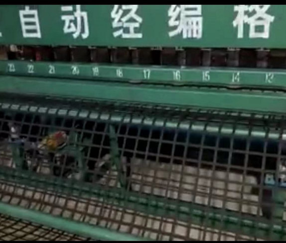 钢塑格栅