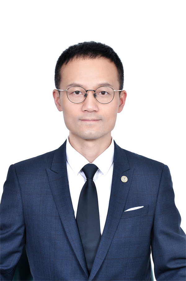 杨宝东（律师）