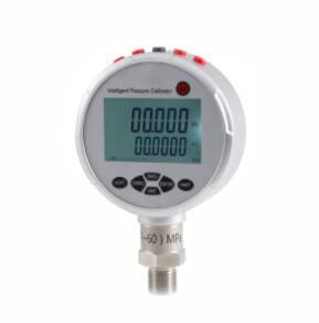 ZN-600数字压力校验仪