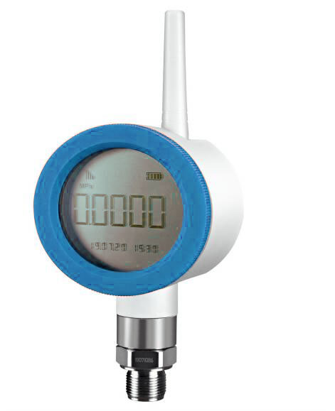 ZK-500无线远传压力变送器