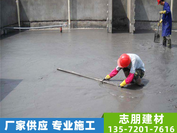 陕西西安泡沫混凝土厂家