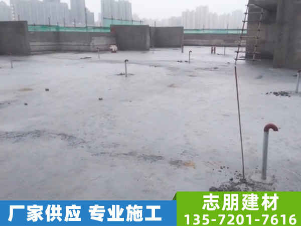 西安发泡混凝土