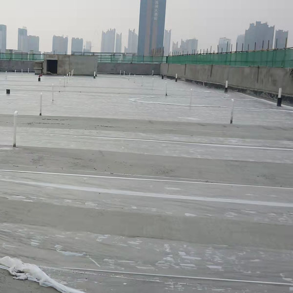 西安泡沫混凝土