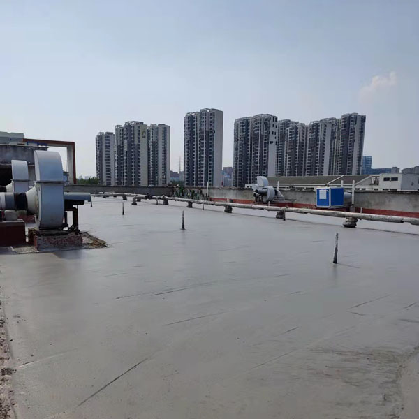 渭南轻质发泡混凝土
