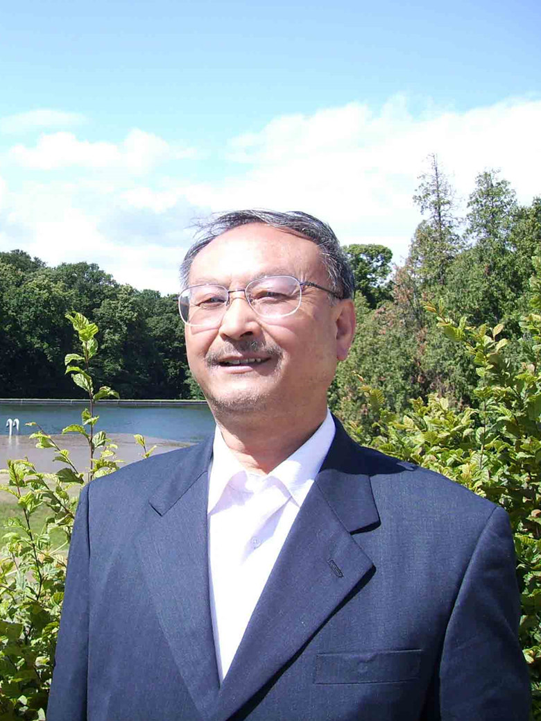 欧阳东福