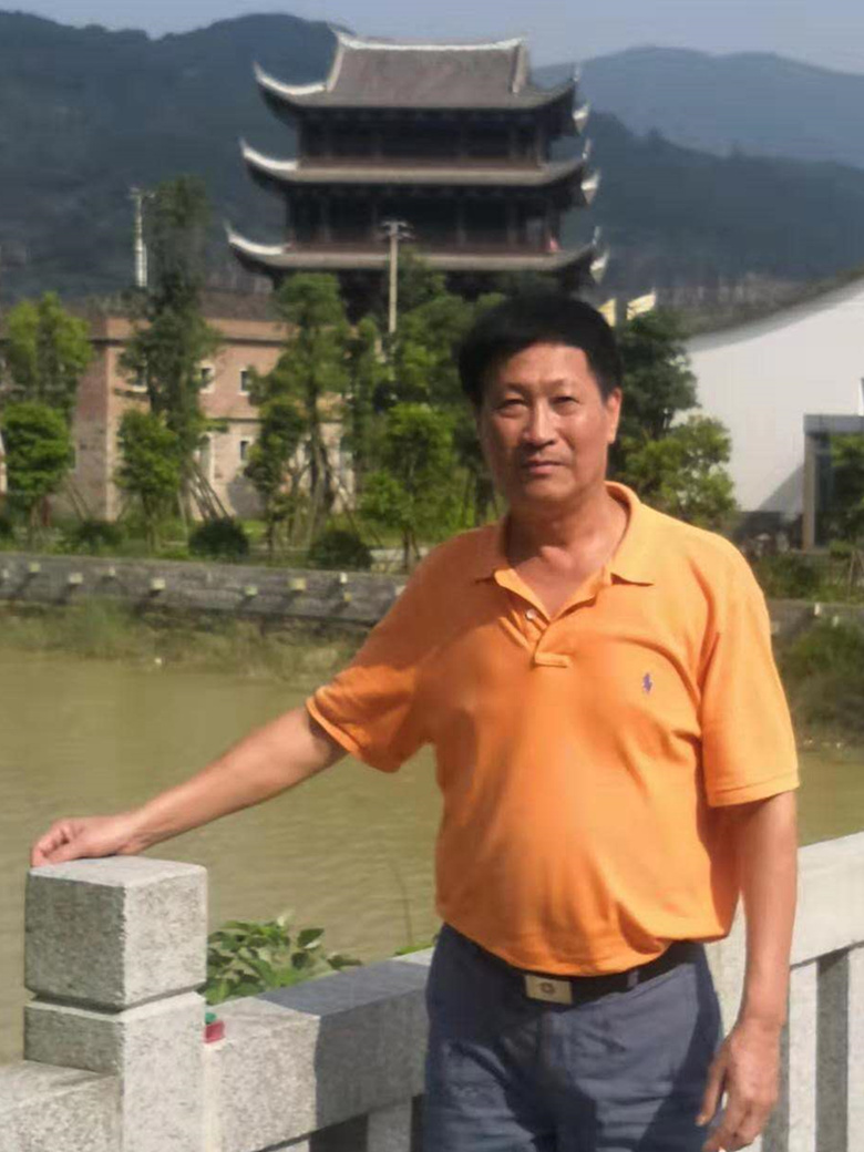 黄维耀