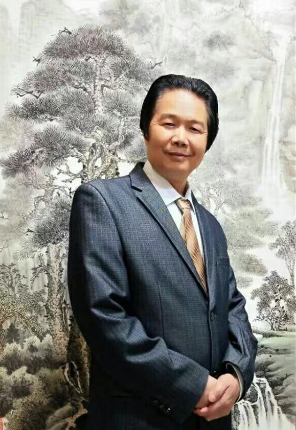 舒继茂