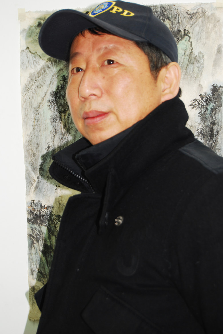 朱学龙