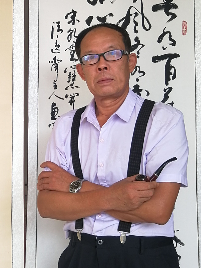 吴惠军