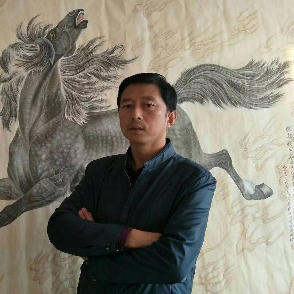 孔维建