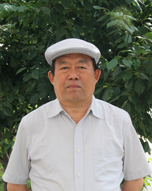于天忠