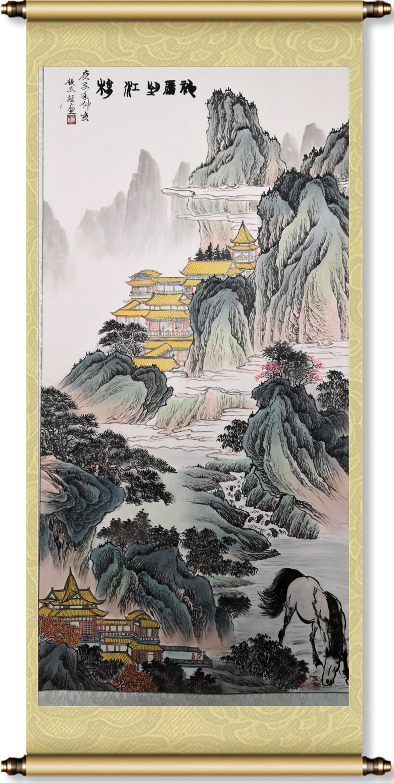 3