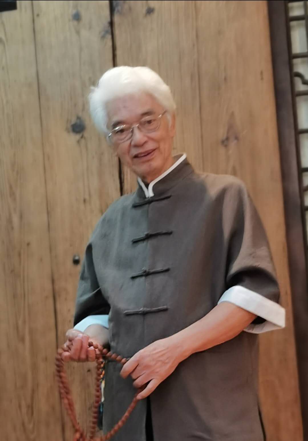 陈福耀