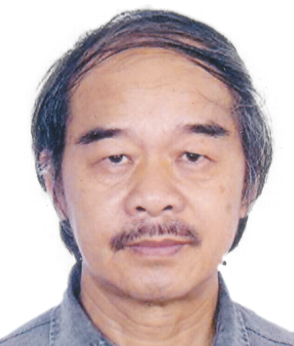 韦竞明