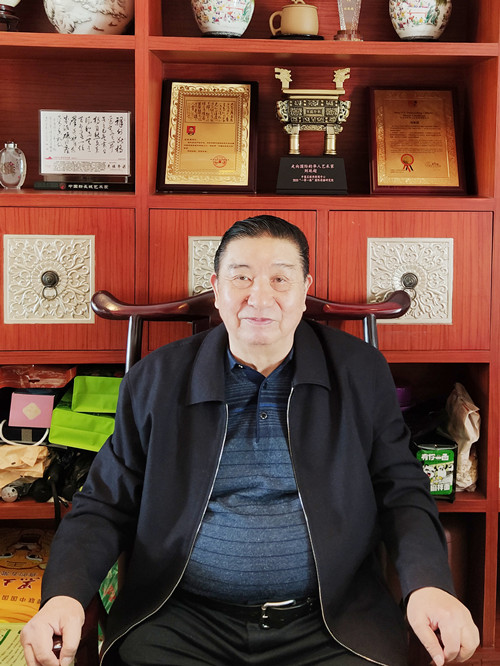刘延超