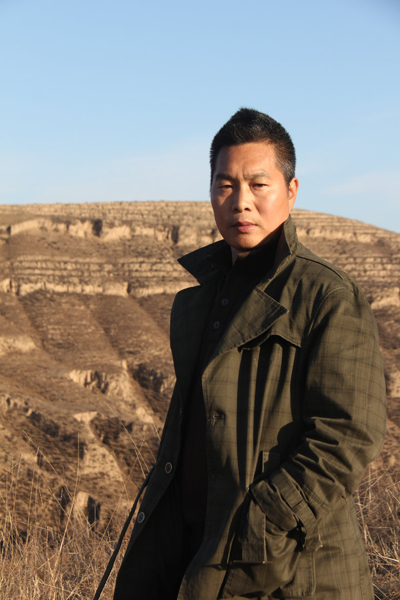 杨宏伟