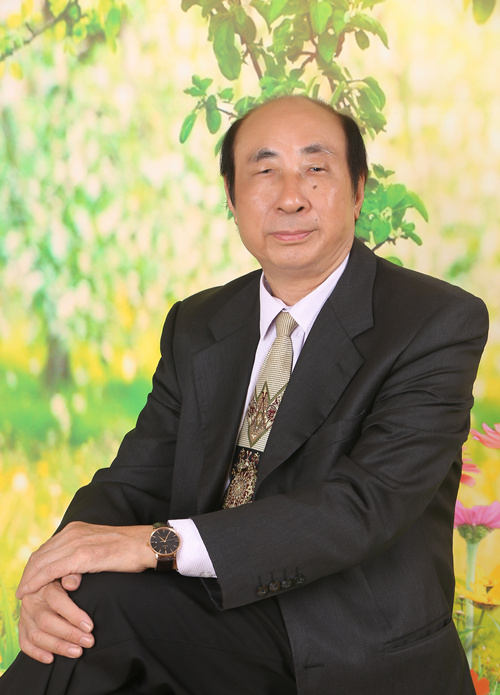许俊鹏