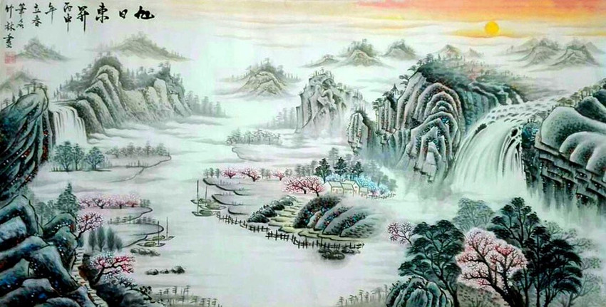 9
