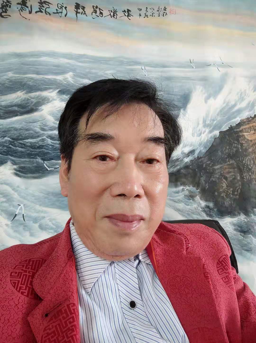 张金友