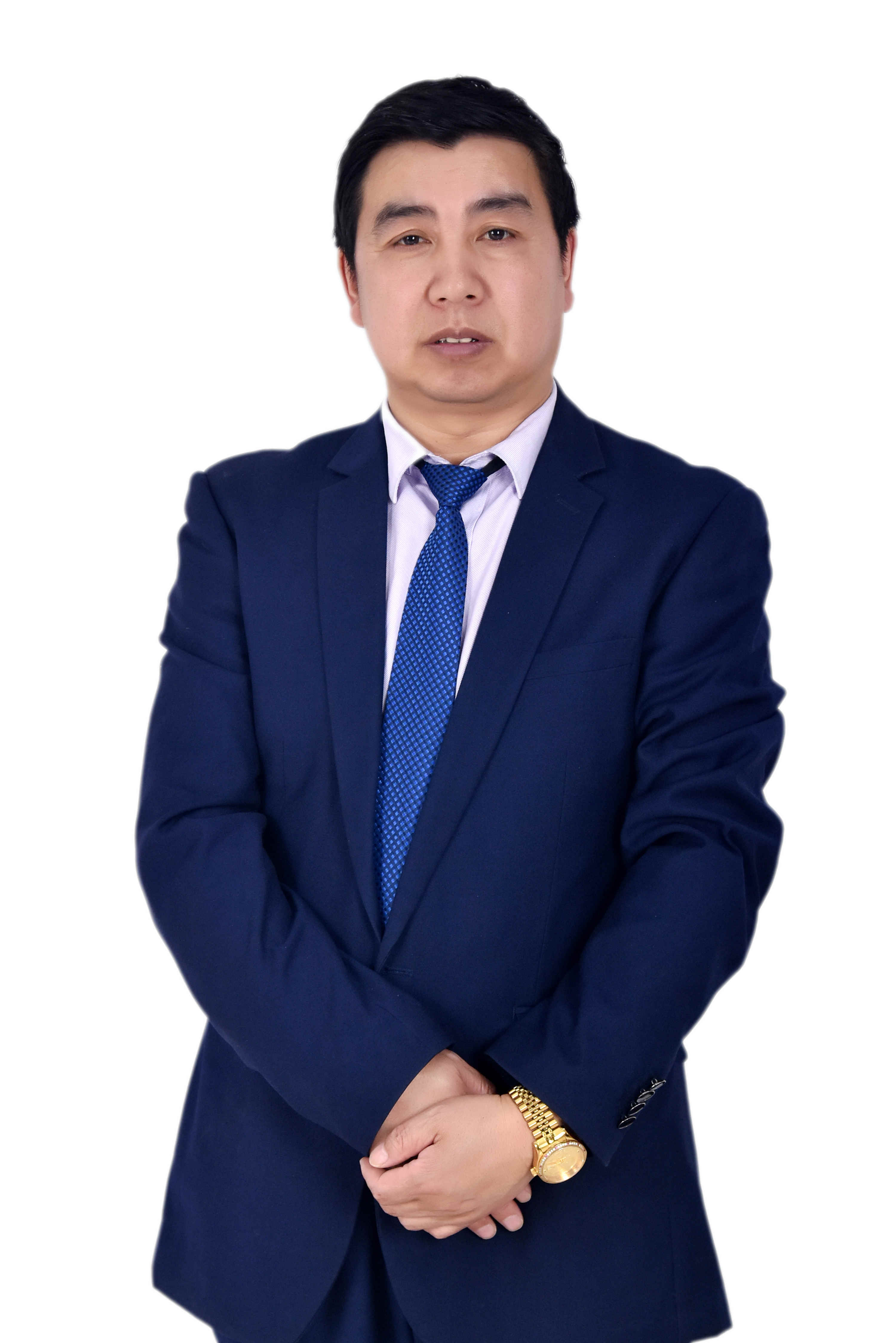 户广生