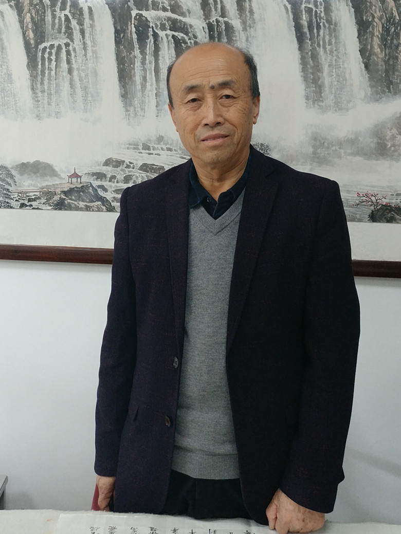 李润德