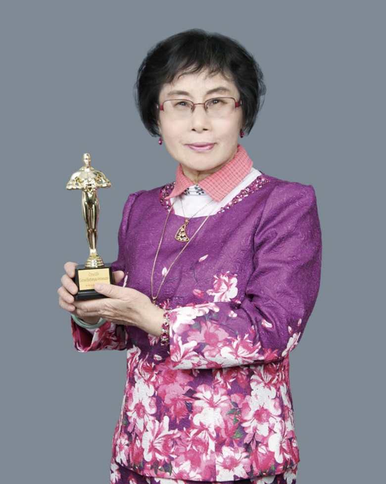赵磊
