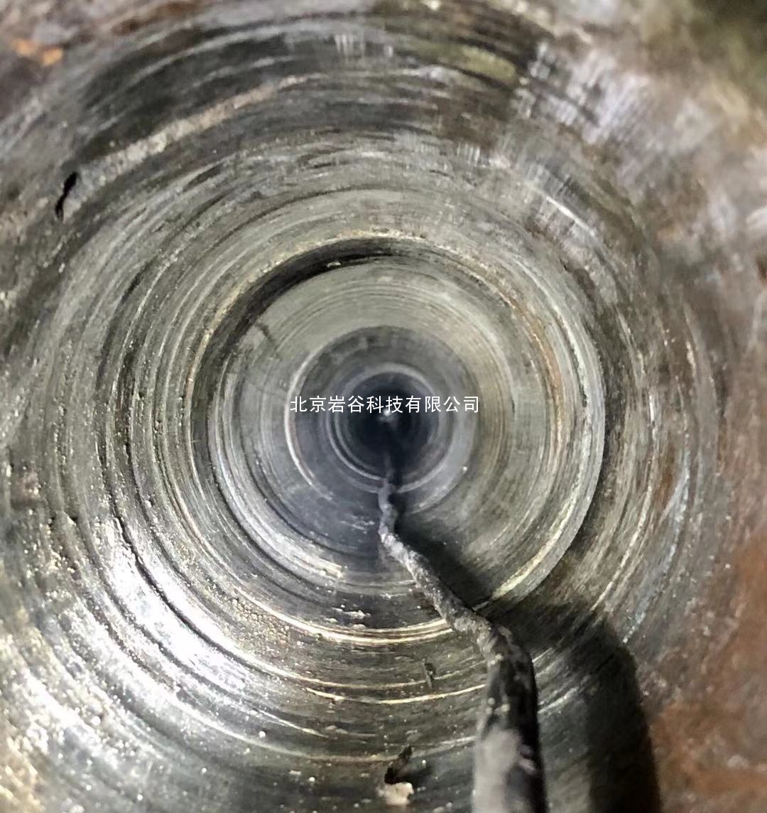 绵茂公路篮家岩隧道