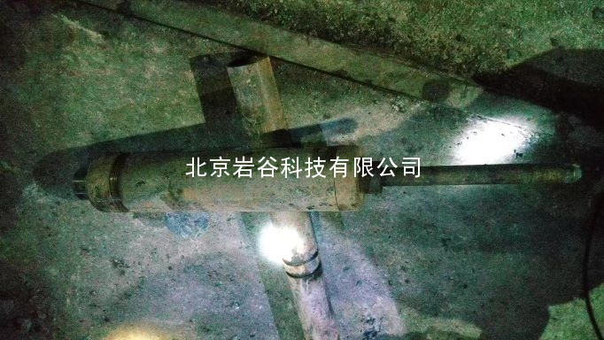 顾桥煤矿朱集东煤矿