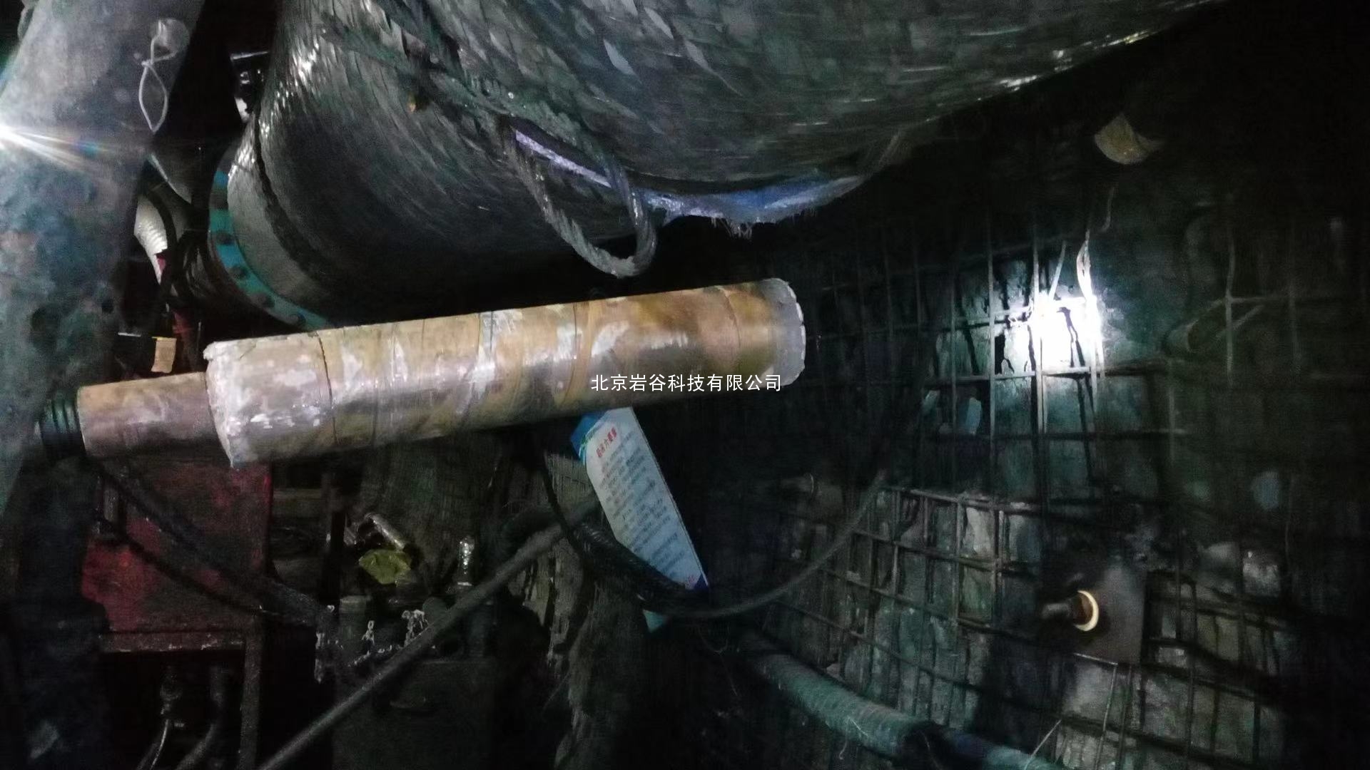 顾桥煤矿朱集东煤矿