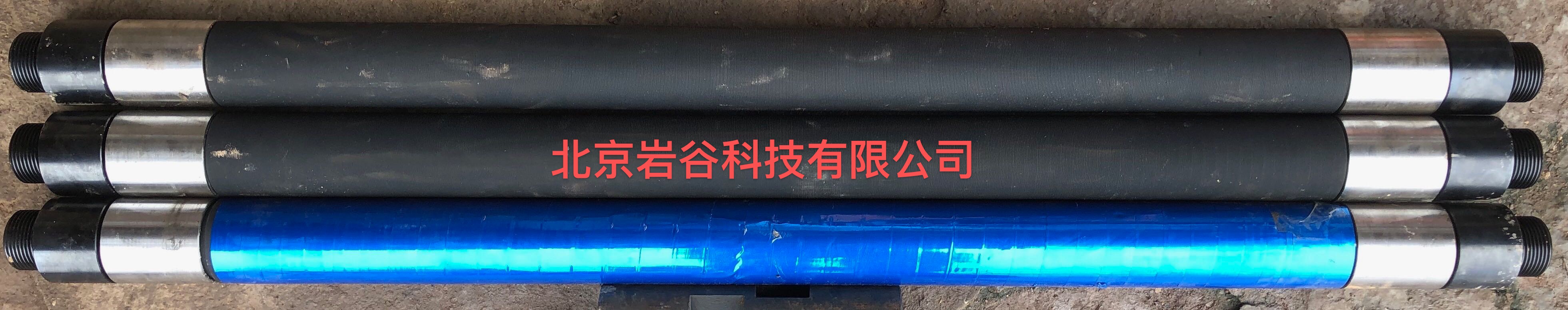 封隔器与印模器