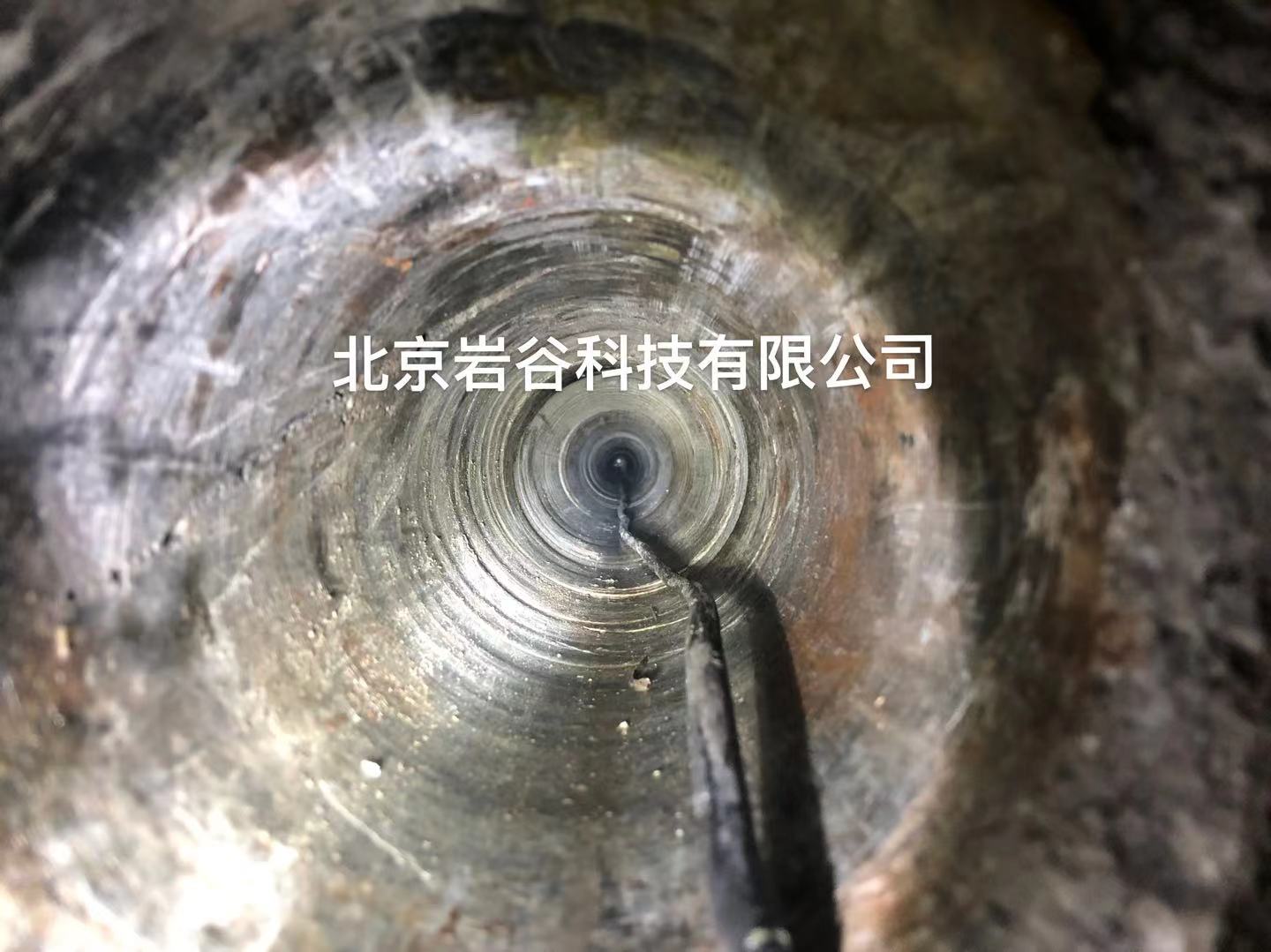 赣深高铁同仁隧道
