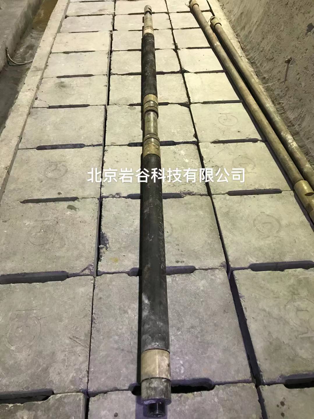 某高铁隧道运营期水压致裂法地应力测试