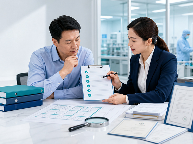 消字号代办公司怎么选？ 先看这7项，再谈